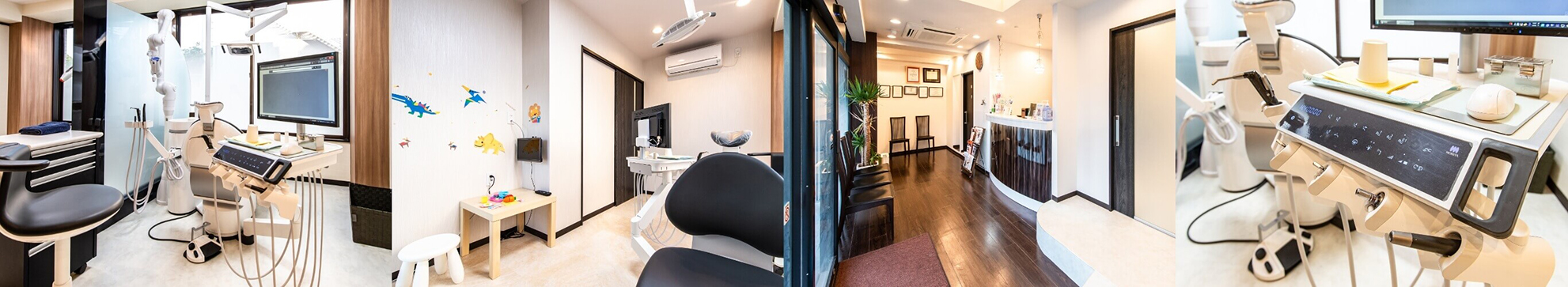 港南台NEXUS DENTAL CLINIC